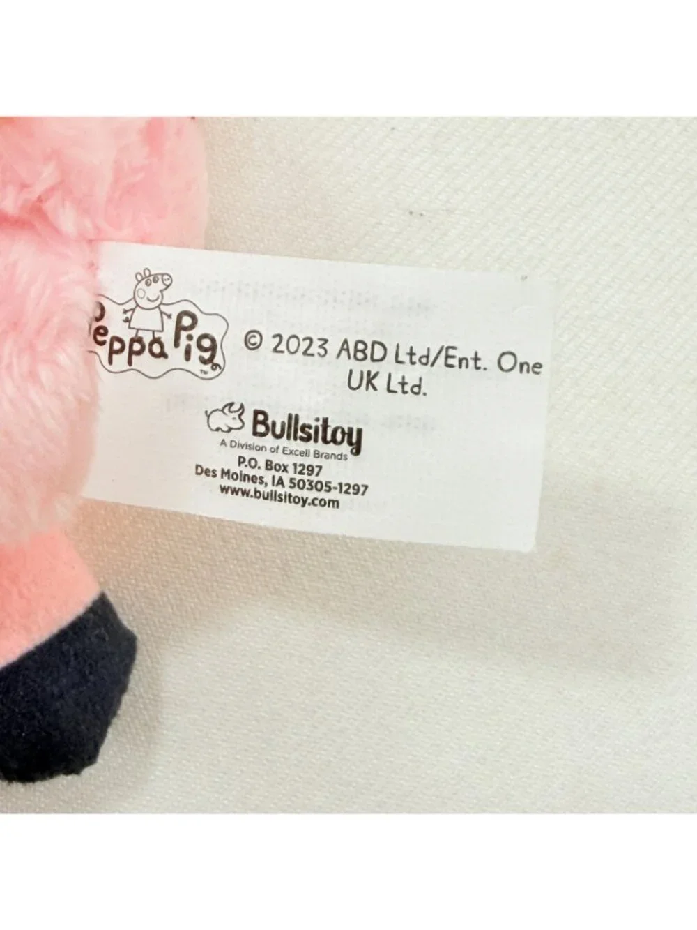 Peppa Pig peppa pig